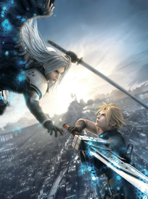 Final Fantasy 7