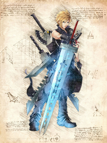 Final Fantasy 7