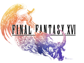 Final Fantasy 16