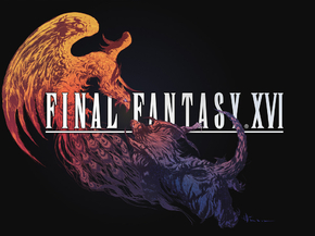 Final Fantasy 16
