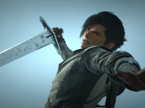 Final Fantasy 16