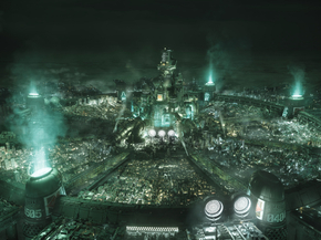 Final Fantasy 7
