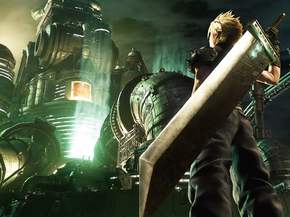 Final Fantasy 7