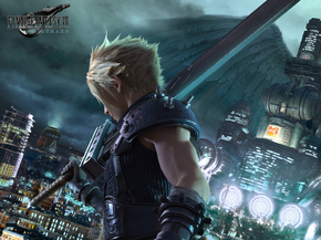 Final Fantasy 7