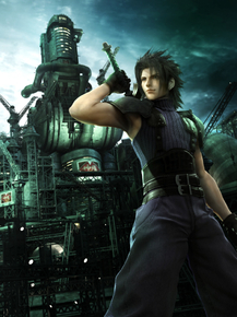 Final Fantasy 7