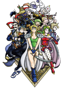 Final Fantasy