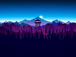 Firewatch