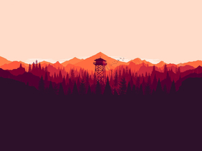 Firewatch