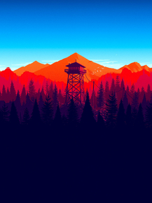 Firewatch