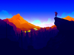Firewatch
