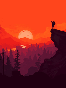 Firewatch