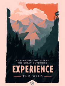 Firewatch - Experience the Wild