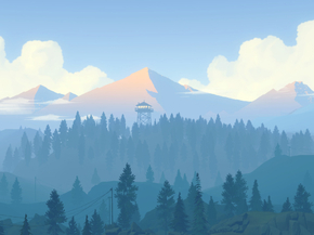 Firewatch