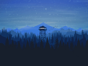Firewatch