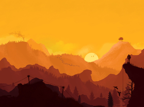 Firewatch