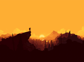 Firewatch