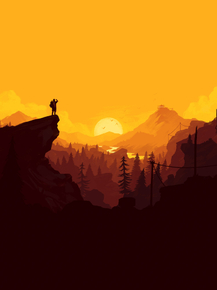 Firewatch