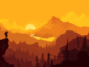 Firewatch