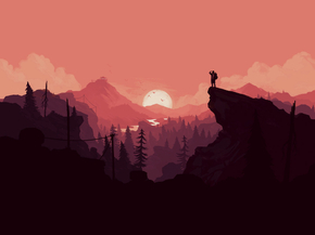 Firewatch