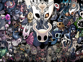 Hollow Knight