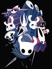 Hollow Knight