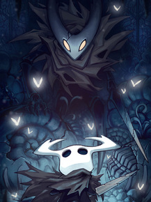 Hollow Knight
