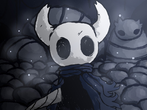 Hollow Knight