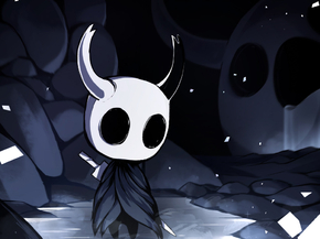 Hollow Knight
