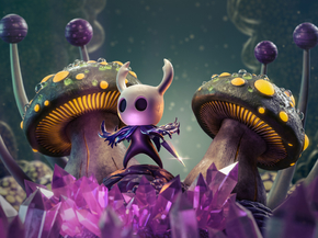 Hollow Knight