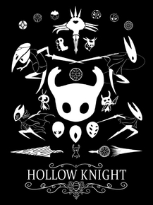 Hollow Knight