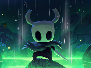 Hollow Knight