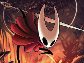 Hollow Knight