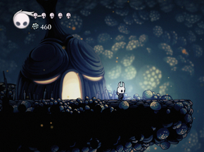 Hollow Knight