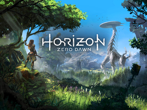 Horizon Zero Dawn Horizon Zero Dawn