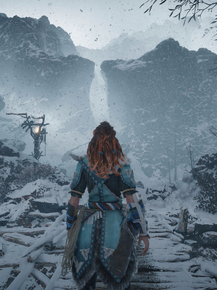 Horizon Zero Dawn
