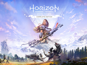 Horizon Zero Dawn
