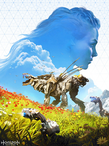 Horizon Zero Dawn