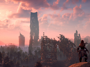Horizon Zero Dawn