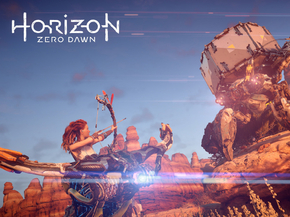 Horizon Zero Dawn Horizon Zero Dawn