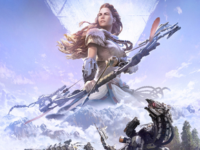 Horizon Zero Dawn
