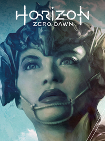 Horizon Zero Dawn Horizon Zero Dawn
