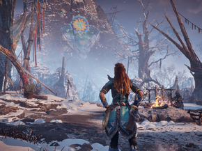 Horizon Zero Dawn