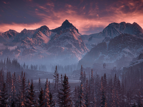 Horizon Zero Dawn
