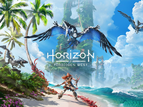 Horizon Zero Dawn - Forbidden West (Коллекция постеров №1) Horizon Zero Dawn - Forbidden West (Коллекция постеров №1)