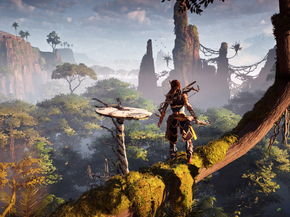 Horizon Zero Dawn Horizon Zero Dawn