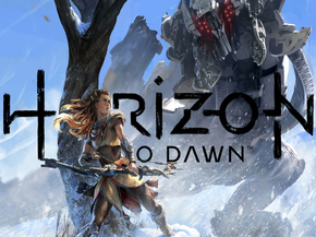 Horizon Zero Dawn Horizon Zero Dawn
