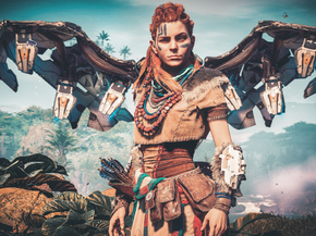 Horizon Zero Dawn Horizon Zero Dawn