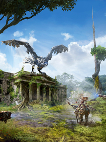 Horizon Zero Dawn