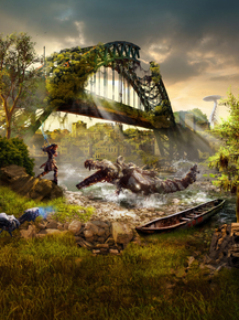Horizon Zero Dawn