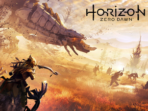 Horizon Zero Dawn